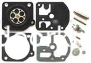 (image for) Zama Genuine C1S Rebuild Kit RB-12