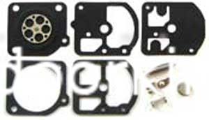 (image for) Zama Genuine C1S Rebuild Kit RB-142