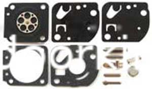 (image for) Zama Genuine C1U Rebuild Kit RB-20, OMKRB-20
