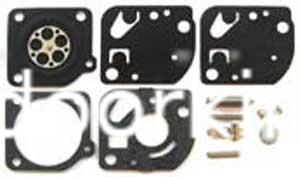 (image for) Zama Genuine C1U Rebuild Kit RB-26