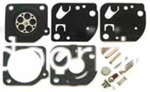 (image for) Zama Genuine C1U Rebuild Kit RB-27
