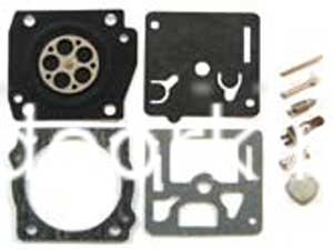 (image for) Zama Genuine C3A Rebuild Kit RB-30