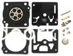 (image for) Zama Genuine C3A Rebuild Kit RB-34