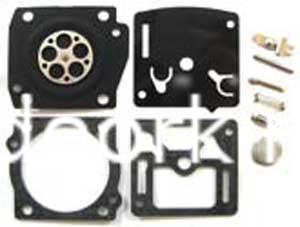 (image for) Zama Genuine C3M Repair Kit RB-35