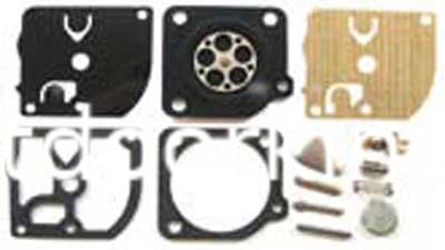 (image for) Zama Genuine C1Q Rebuild Kit RB-38
