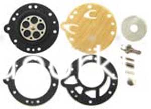 (image for) Zama Genuine LA & LB Rebuild Kit RB-42