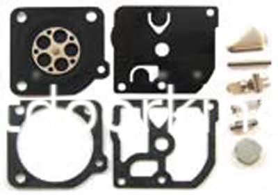 (image for) Zama Genuine C1Q Rebuild Kit RB45, OMKRB-45