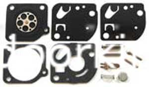 (image for) Zama Genuine C1U Rebuild Kit RB-48