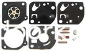 (image for) Zama Genuine C1U Rebuild Kit RB-63