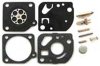 (image for) Zama Genuine C1U Rebuild Kit RB-64, OMKRB-64
