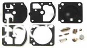 (image for) Zama Genuine C1S Rebuild Kit RB-6