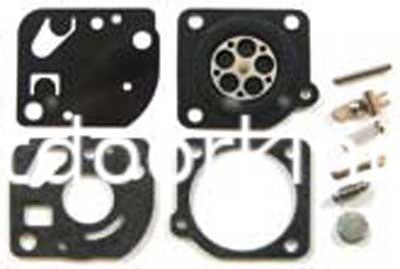 (image for) Zama Genuine C1Q RB-76 Rebuild Kit RB-76