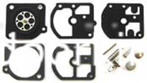 (image for) Zama Genuine C1S Rebuild Kit RB-7