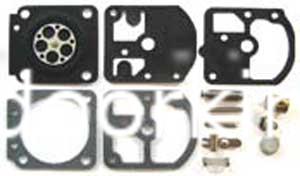 (image for) Non-Genuine Zama C1S Diaphragm & Gasket RB-99, CAS8205
