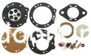 (image for) Tillotson Genuine Diaphragm & Gasket Set RK-116HL