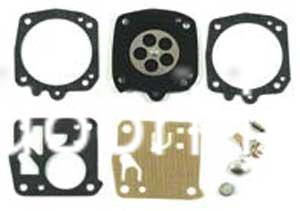(image for) Tillotson Genuine Diaphragm & Gasket Set RK-36HS