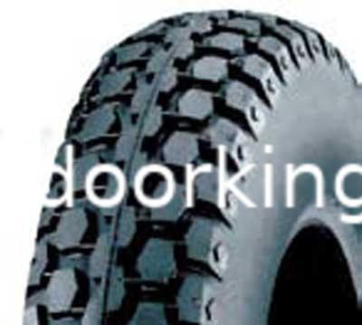 (image for) Tyre 250 x 6, PTY1067