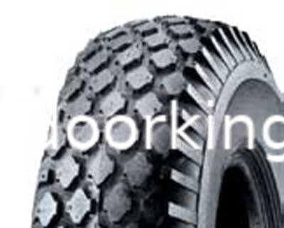 (image for) Tyre 410 x 350 x 6" PTY1071