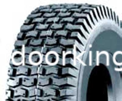 (image for) Tyre 16 x 650 x 8" 160-509, 160-814