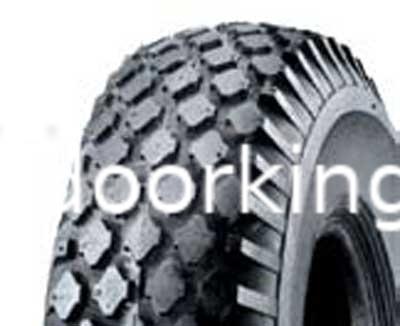 (image for) Tyre 410 x 350 x 4 , 083-051