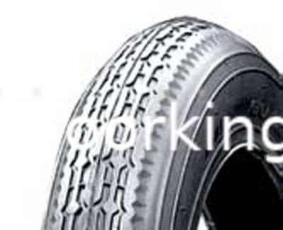 (image for) Tyre 12.5 x 2.25 PTY3938