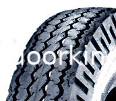 (image for) Tyre 8 x 400 PTY6292