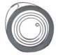 (image for) Weedeater Brushcutter Starter Spring SSC3779