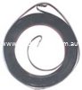 (image for) Stihl Chainsaw Starter Spring 1115-190- 0600, SSC3830