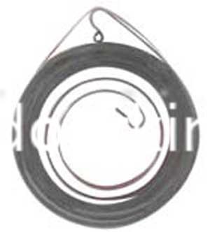 (image for) Husqvarna Chainsaw Starter Spring 50 14 022 01, SSC5136