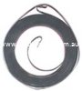 (image for) Shindaiwa Brushcutter Starter Spring 20000-75149, SSC5186