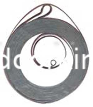 (image for) Shindaiwa Chainsaw Starter Spring 22104-75310