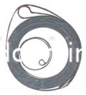 (image for) Shindaiwa Chainsaw Starter Spring 22100-75310