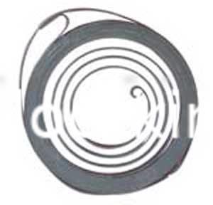 (image for) Sears Chainsaw Starter Spring 42023