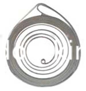 (image for) Jonsered Chainsaw Starter Spring 501 52 04 01, SSC3785