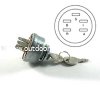 (image for) Toro Ignition Switch SWT5618