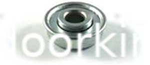 (image for) Universal Metal Wheel Bearings WWP2381