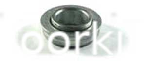 (image for) Universal Metal Wheel Bearings WWP2724