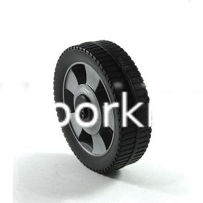 (image for) Rover 6 1/2" Front Wheel A03337 & A10620, WWP6827