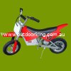 (image for) Parklander DX250 Electric Bike