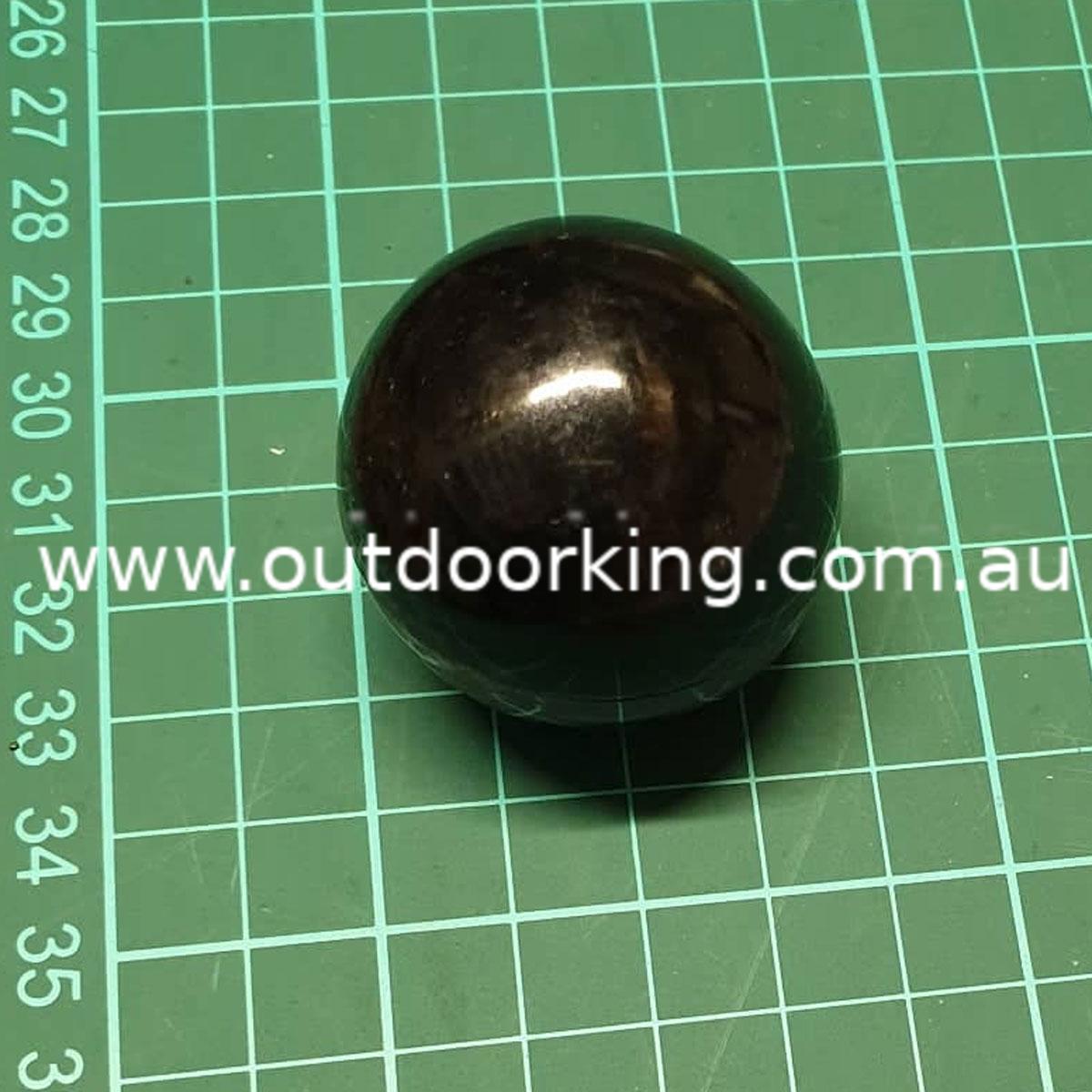 (image for) Deutscher Genuine Knob DY13