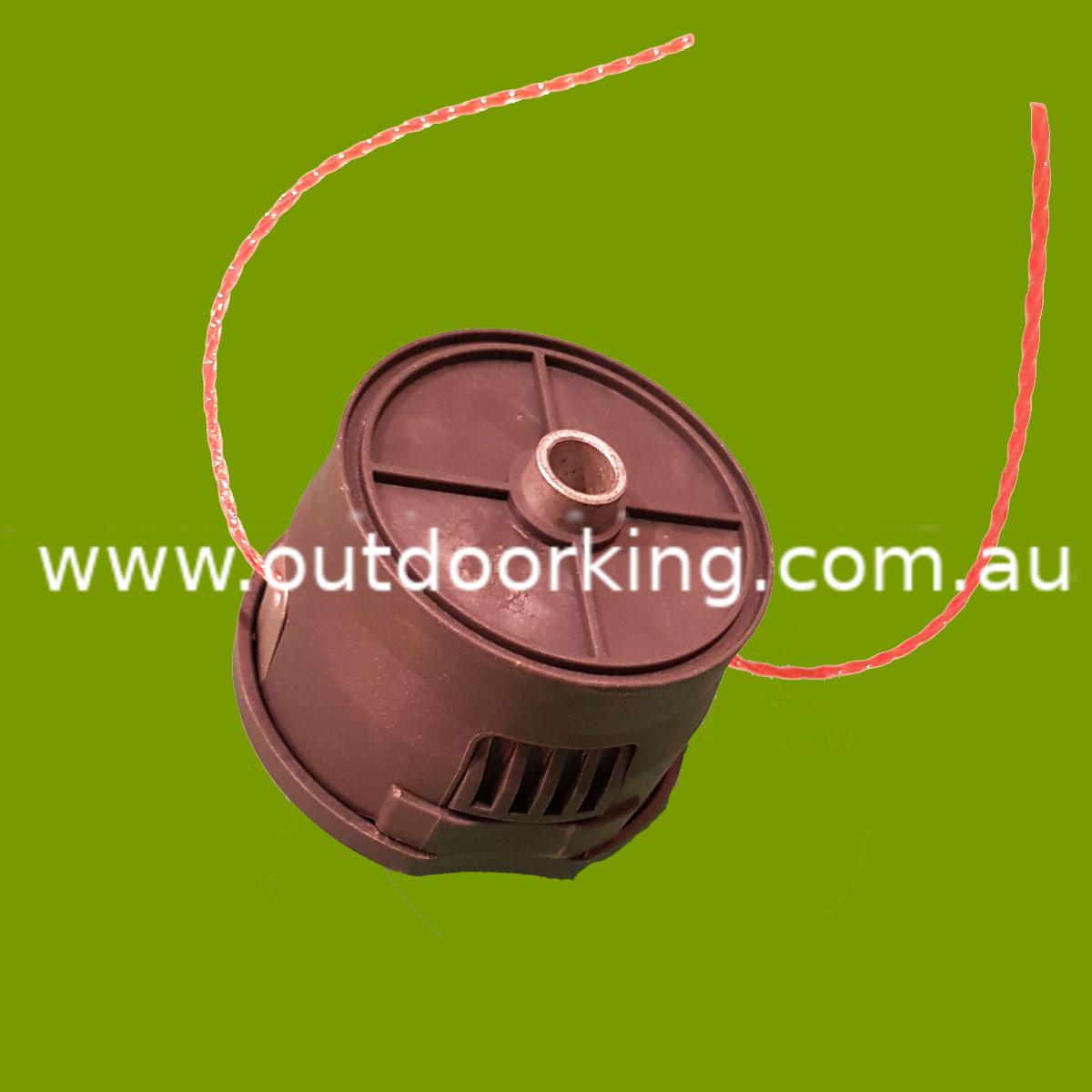 Redback Genuine Tap & Go Head E312D-HLT