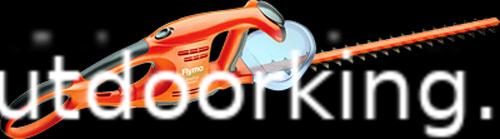 (image for) Flymo Easicut 600XT Hedge Trimmer