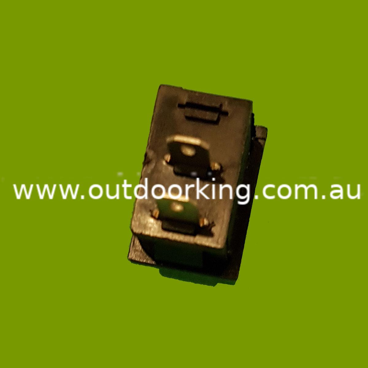 Modal Additional Images for Parklander Genuine Stop Switch EB260-9