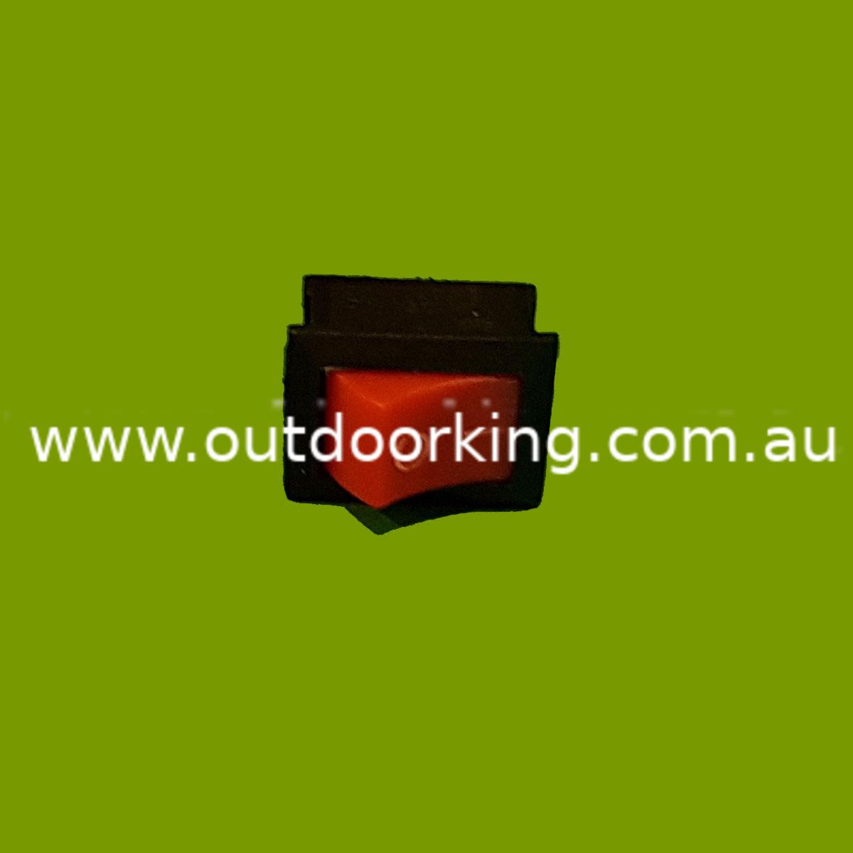 (image for) Parklander Genuine Stop Switch EB260-9