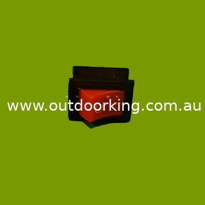 (image for) Parklander Genuine Stop Switch EB260-9