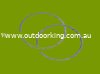 (image for) Echo CS350 Piston Rings EC0013