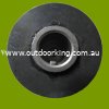 (image for) Victa Genuine Professional 550 Genuine Pulley and Boss EE14418A