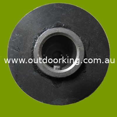 (image for) Victa Genuine Professional 550 Genuine Pulley and Boss EE14418A