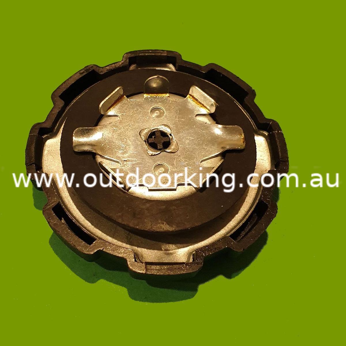 Modal Additional Images for Victa Genuine H35 Fuel Cap  EE14610A