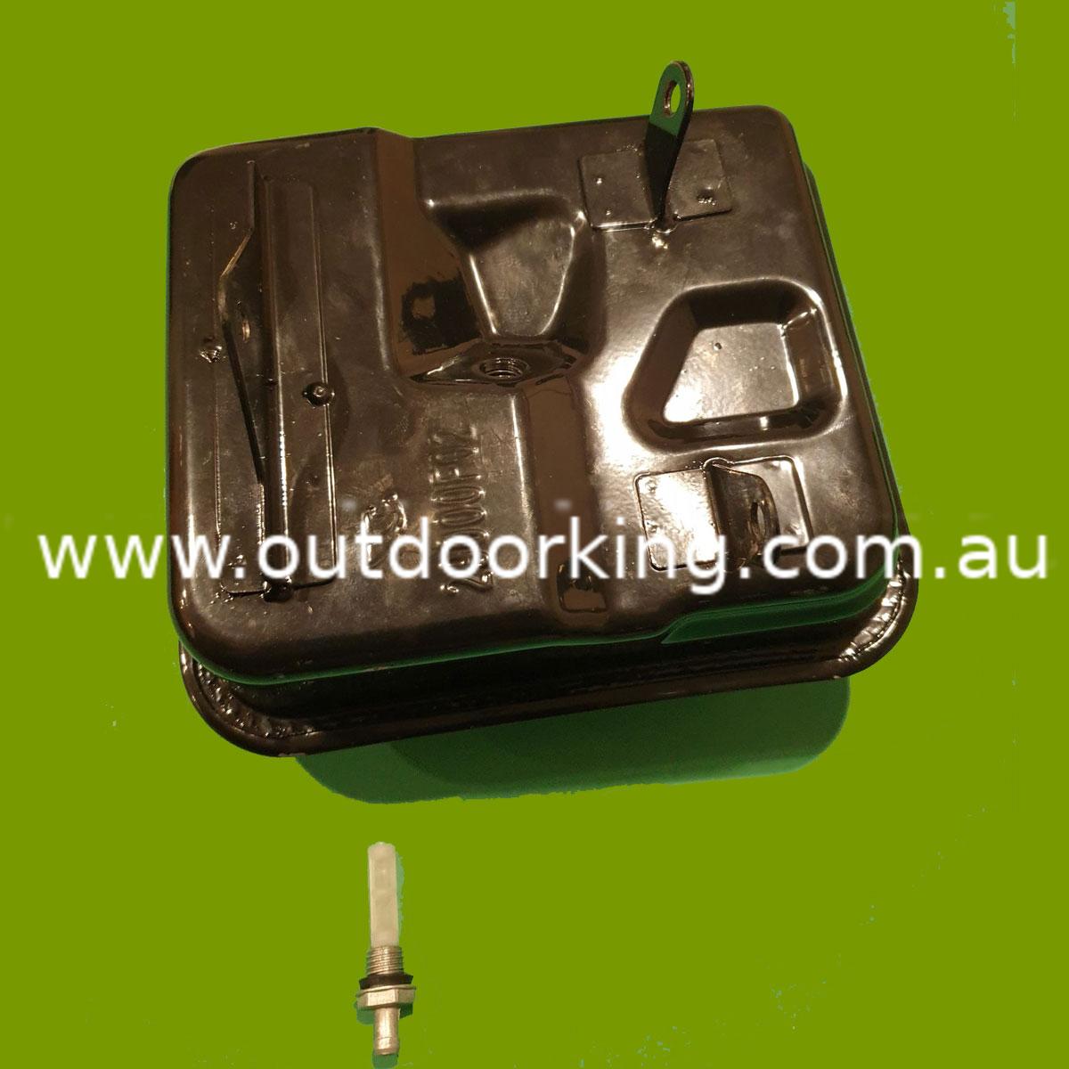 Modal Additional Images for Victa Genuine H35 Fuel Tank  EE14631A